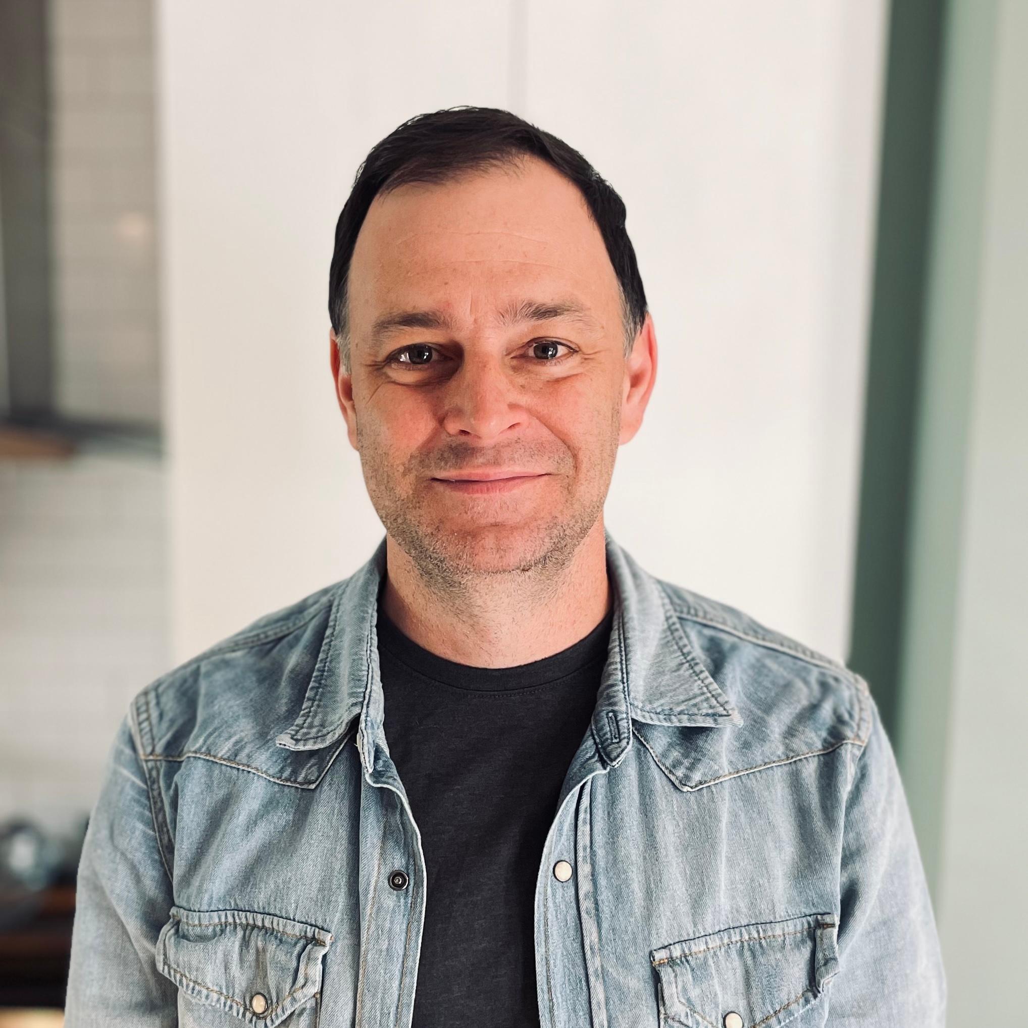 Майкл Джадд