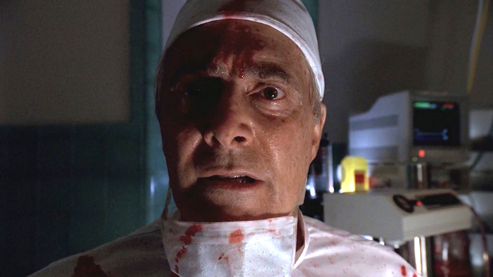 Джон Джулиани