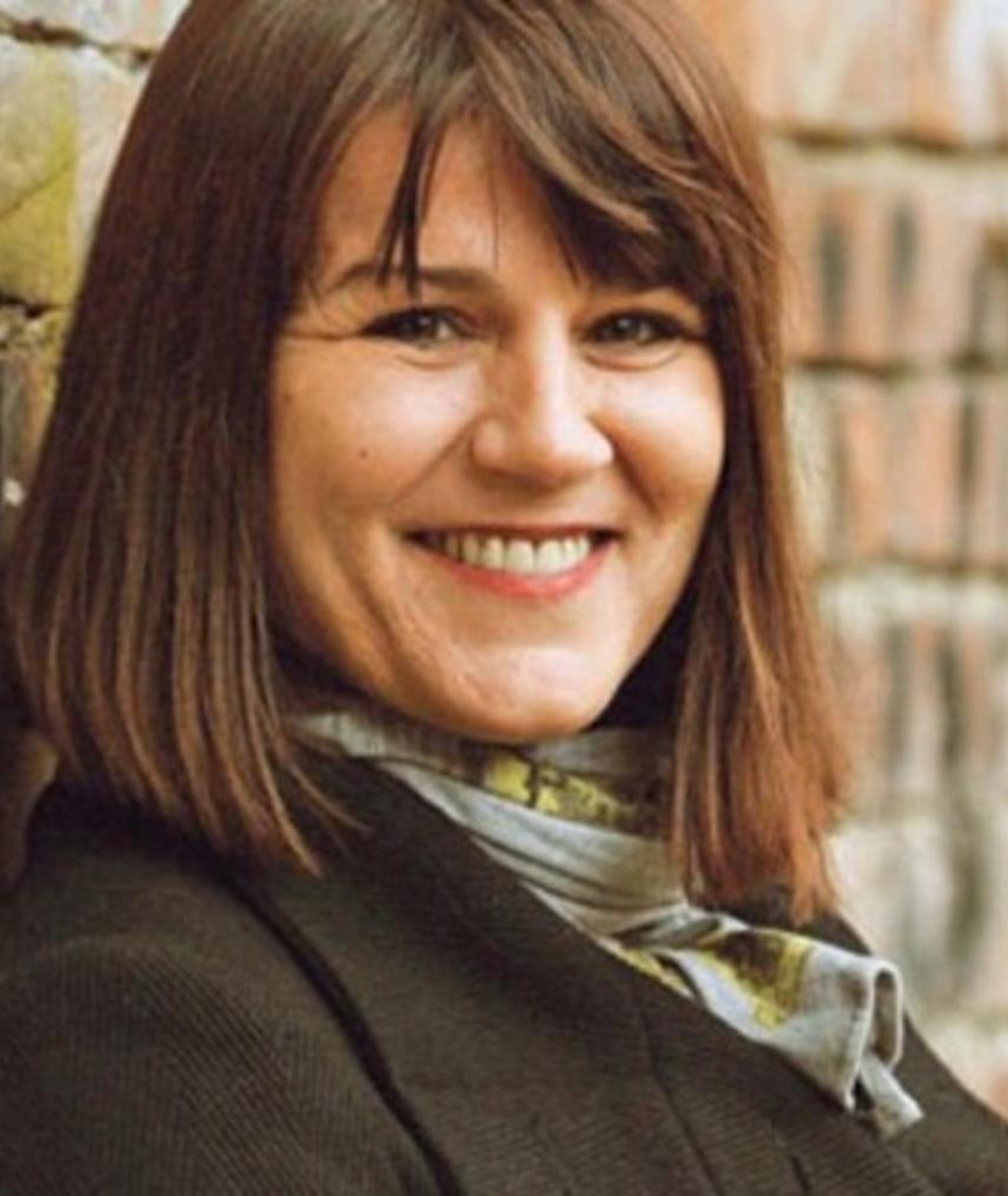 Анкица Юрич-Тилич