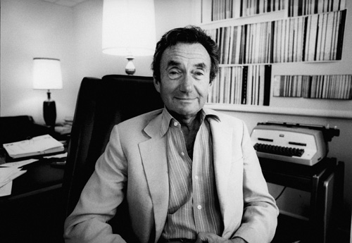 Джордж Джастин