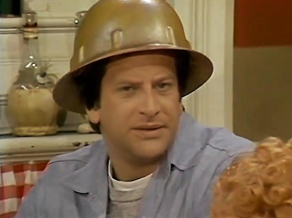 Майк Кэйган