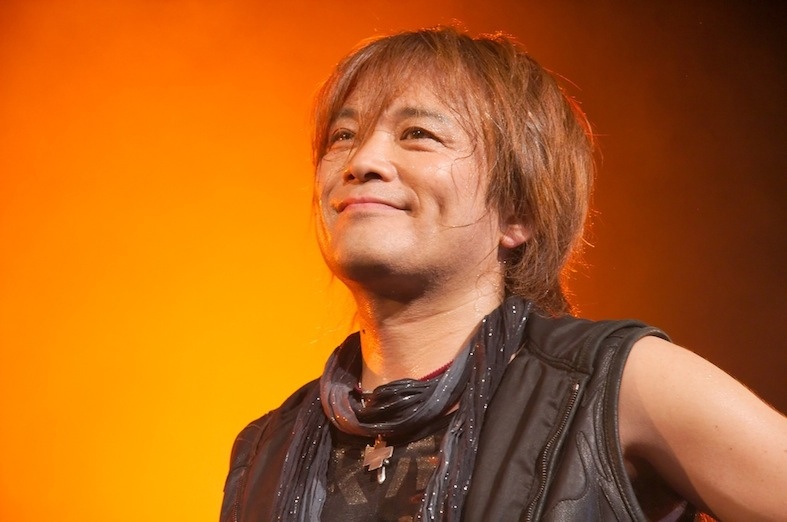 Хиронобу Кагеяма