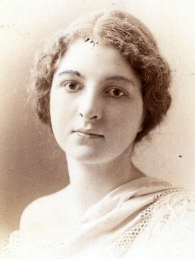 Флоренс Кан