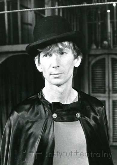 Александр Калиновский