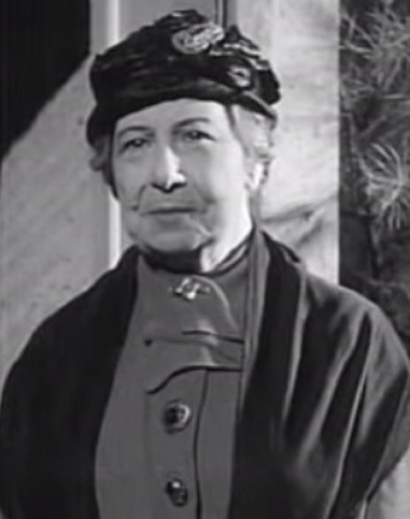 Hristina Kalogerikou