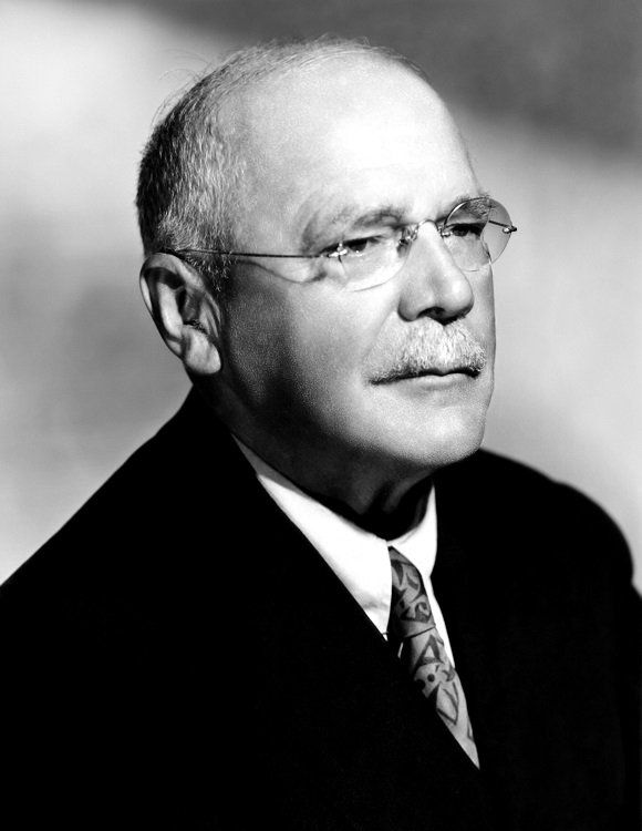 Х.В. Кальтенборн