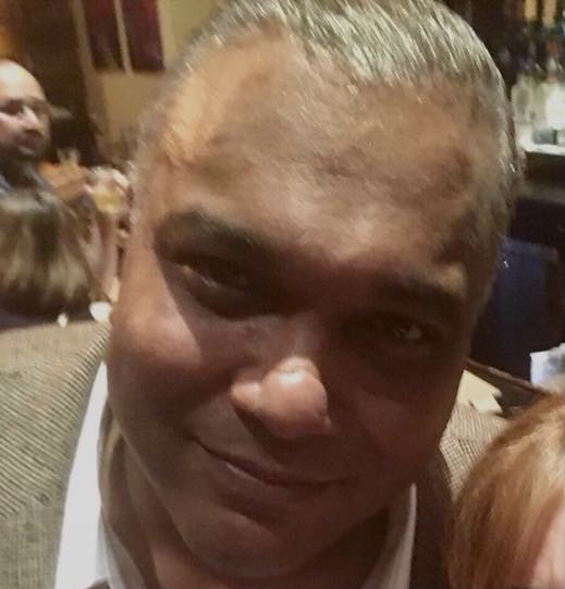 Камаль Ахмед