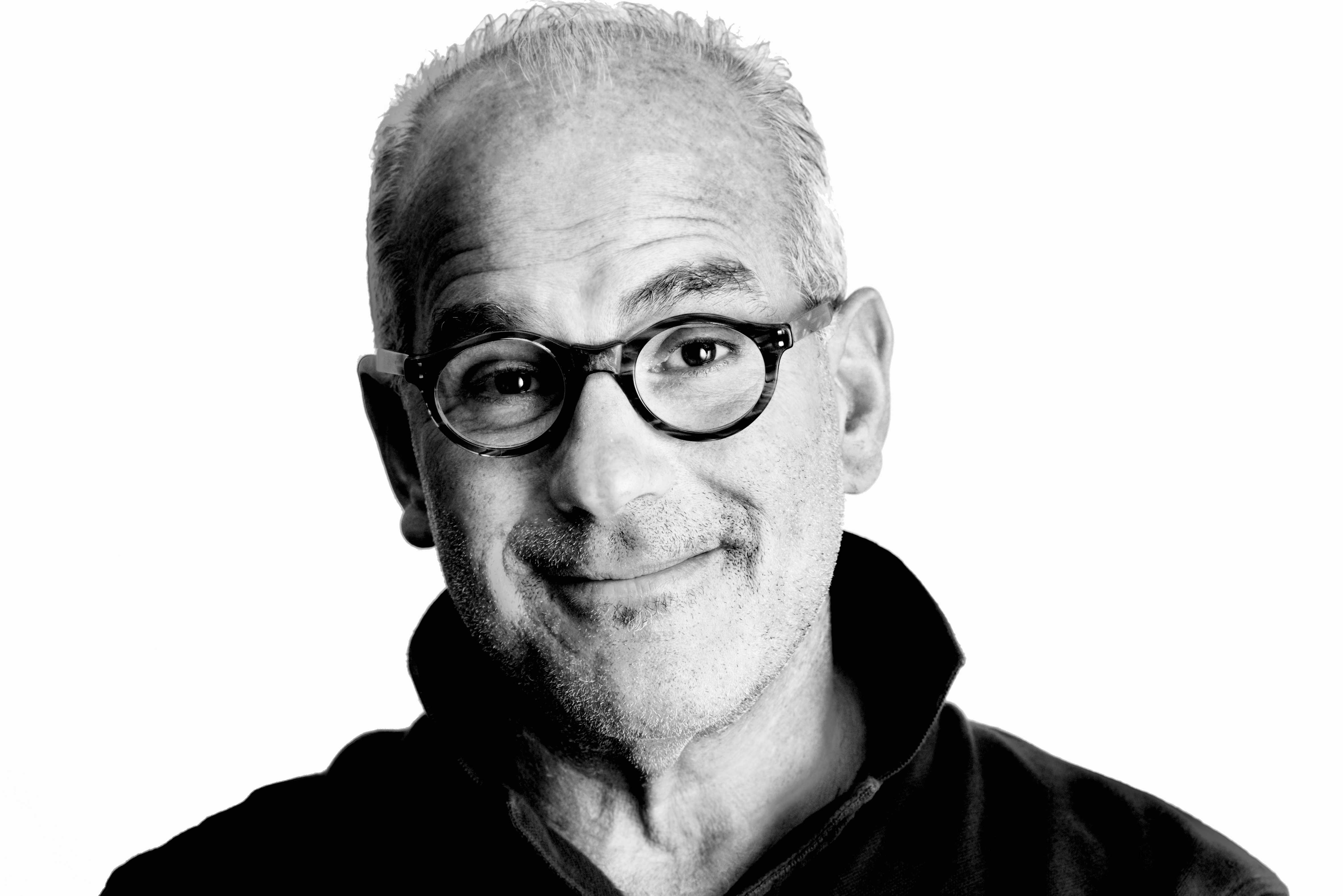 Джон Кэймен