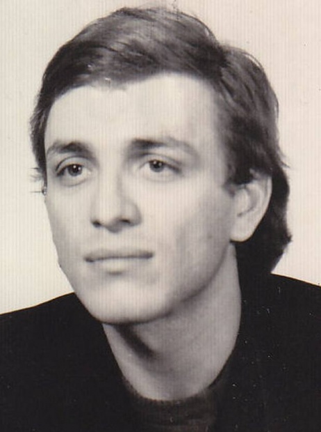 Збигнев Камински