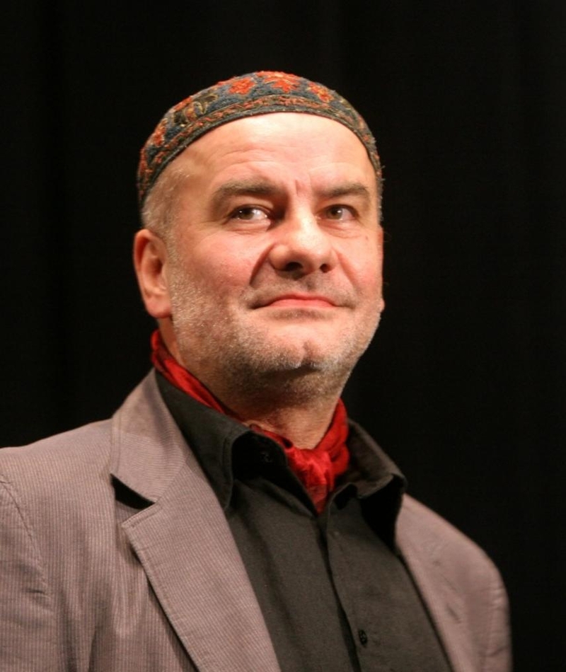 Золтан Камонди