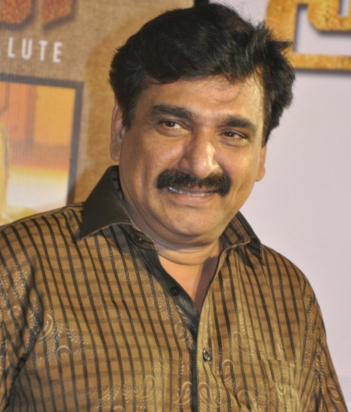 Рамеш Кханна