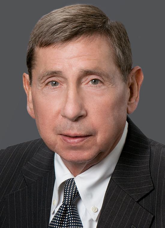 Микки Кэнтор