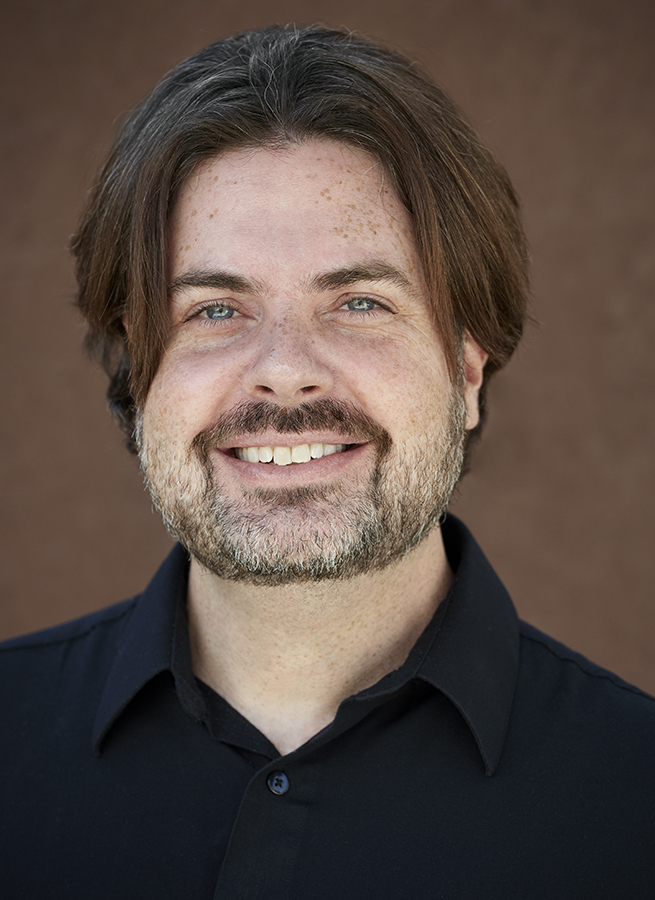 Аарон Каплан