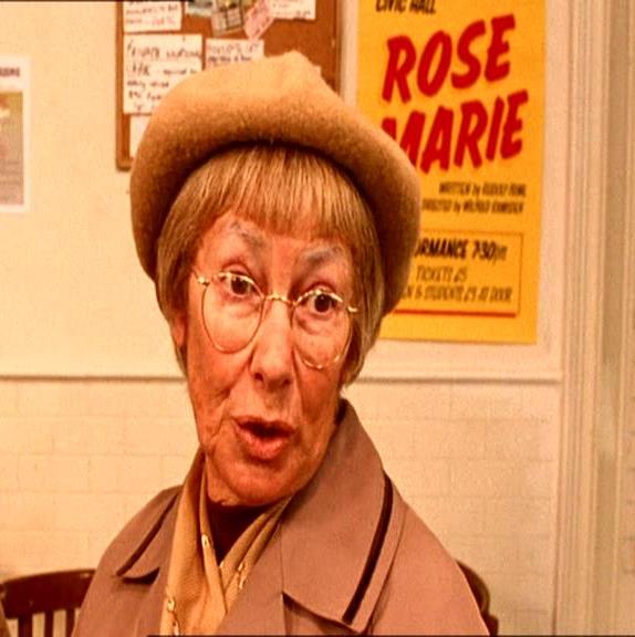 Джульетт Каплан