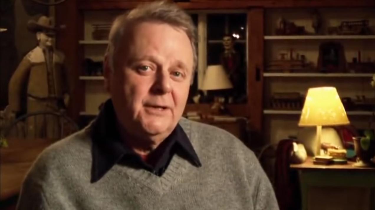 Майк Каплан