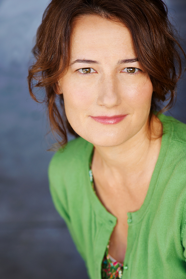 Венди Фоксуорт