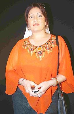 Кавита  Капур