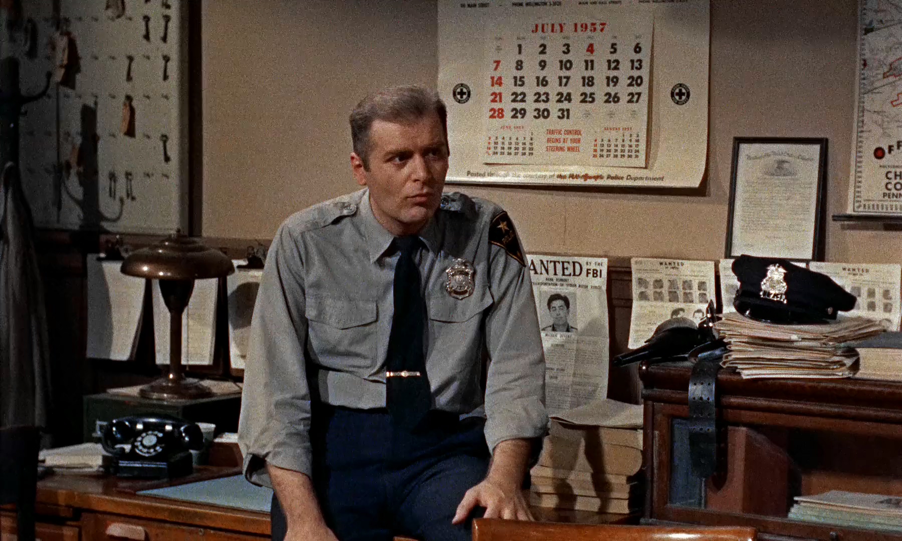 Джордж Карас