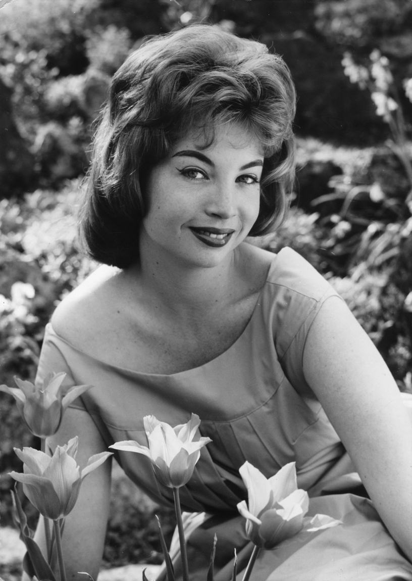 Патриция Карим