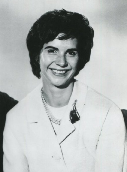 Сара Карлофф