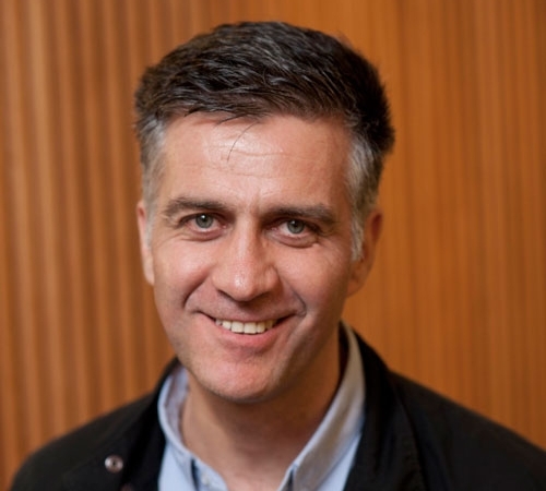 Ромуальд Кармакар