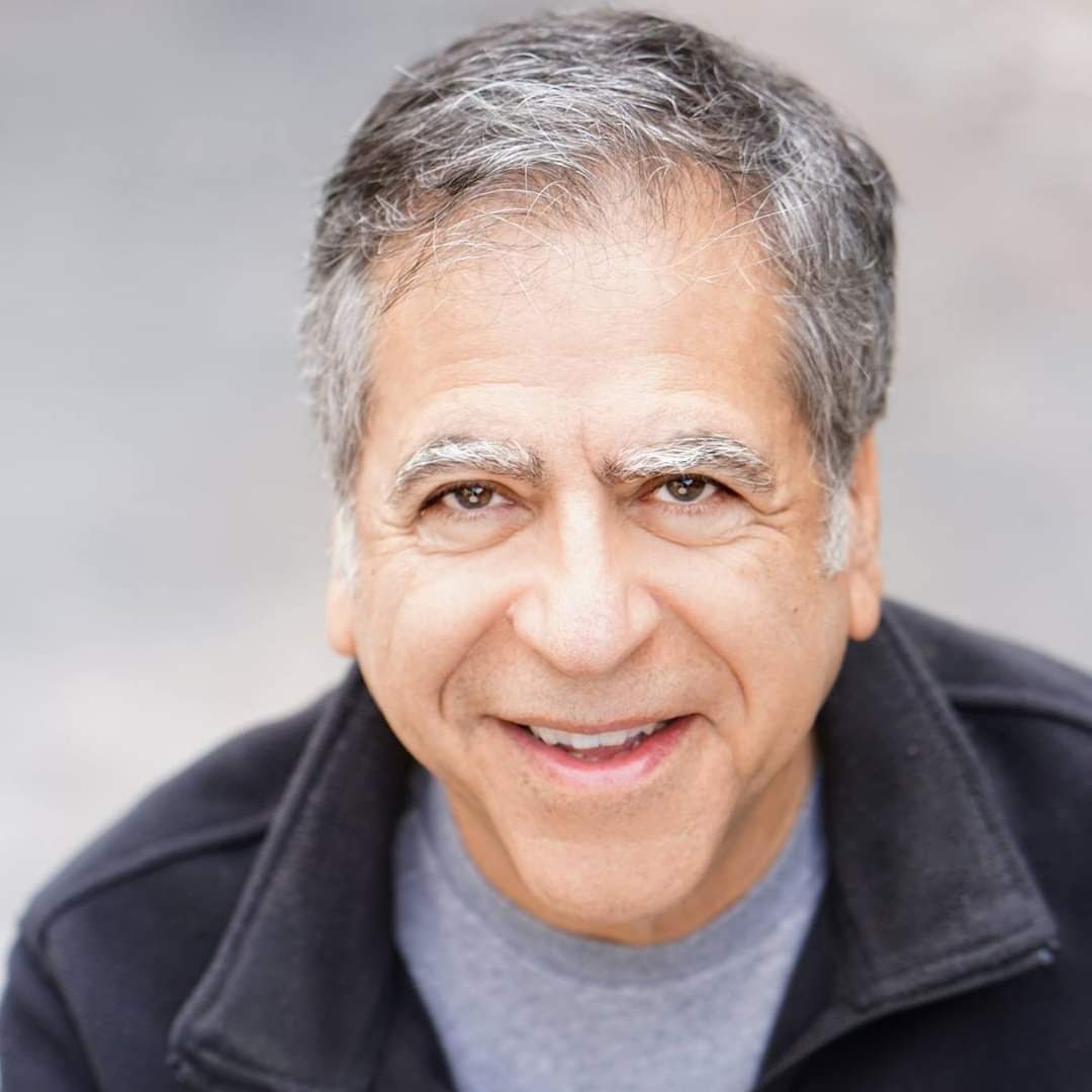 Билл Карновский