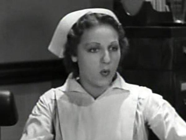 Вирджиния Карнс