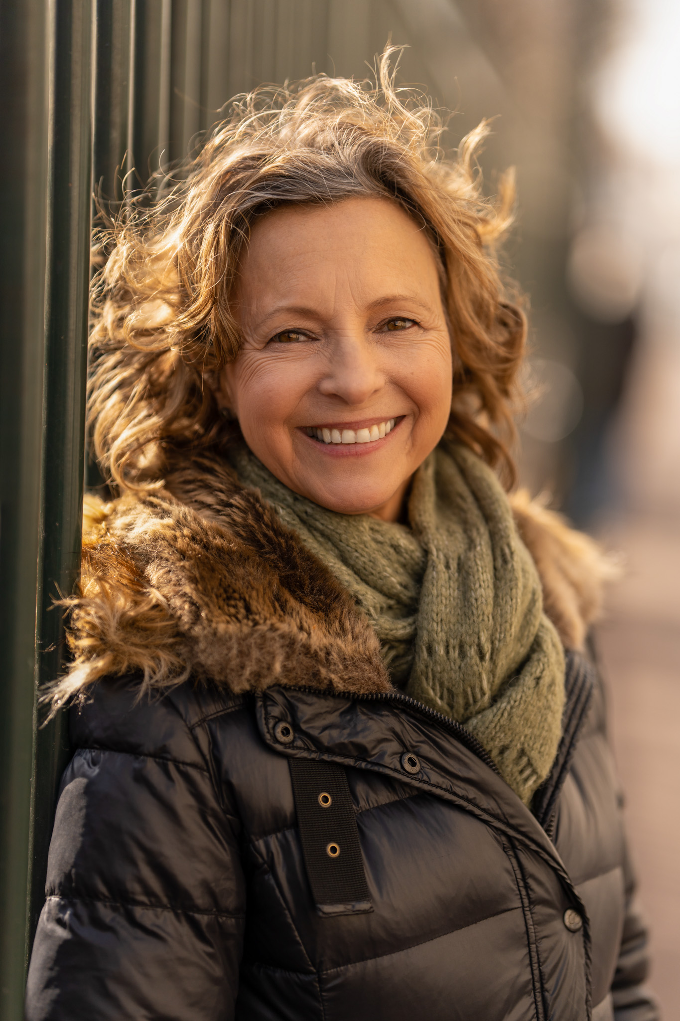 Нэтали Карп