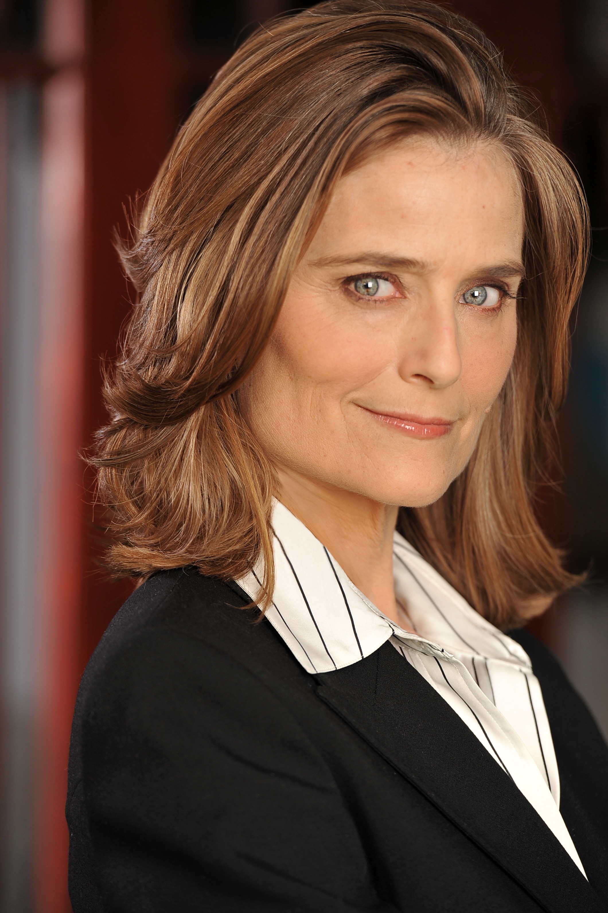 Элизабет Карр