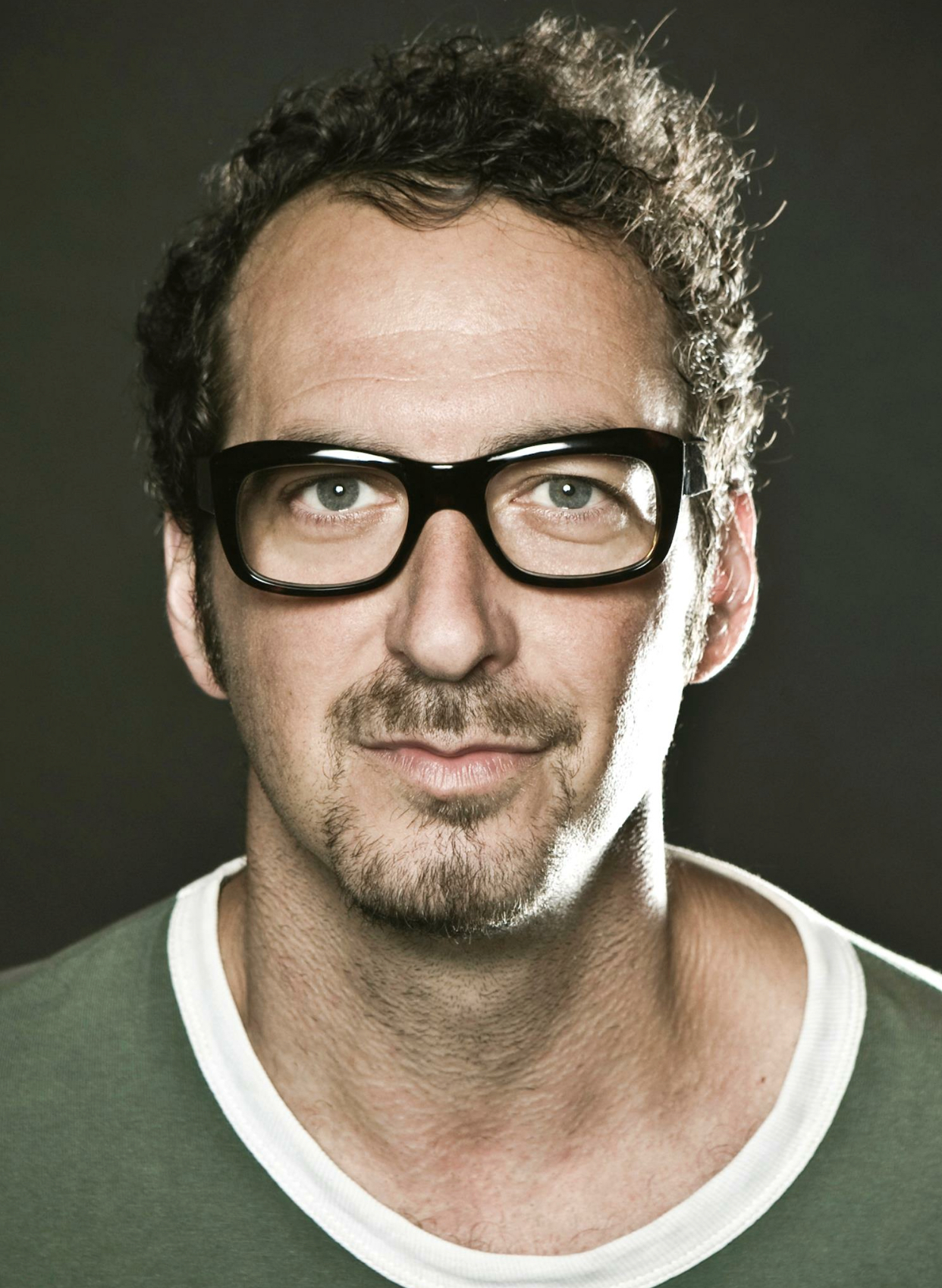 Дэвид Бар Катц