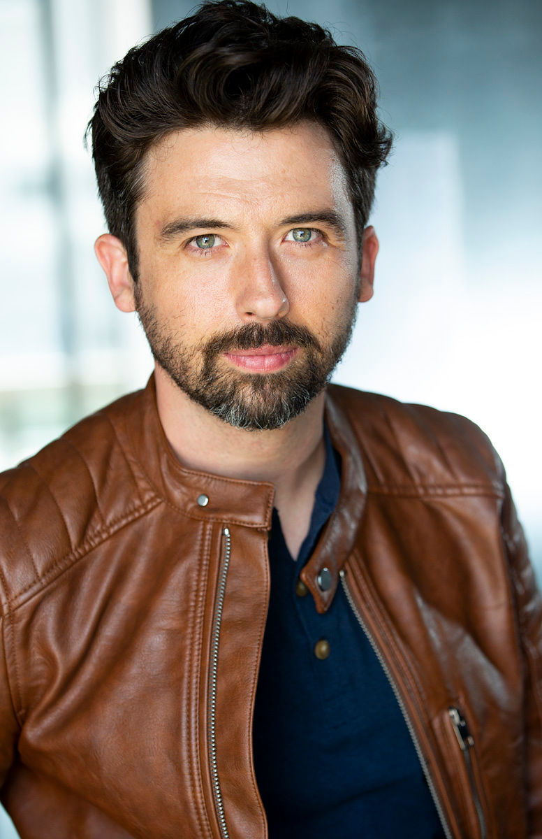 Крис Кауффманн