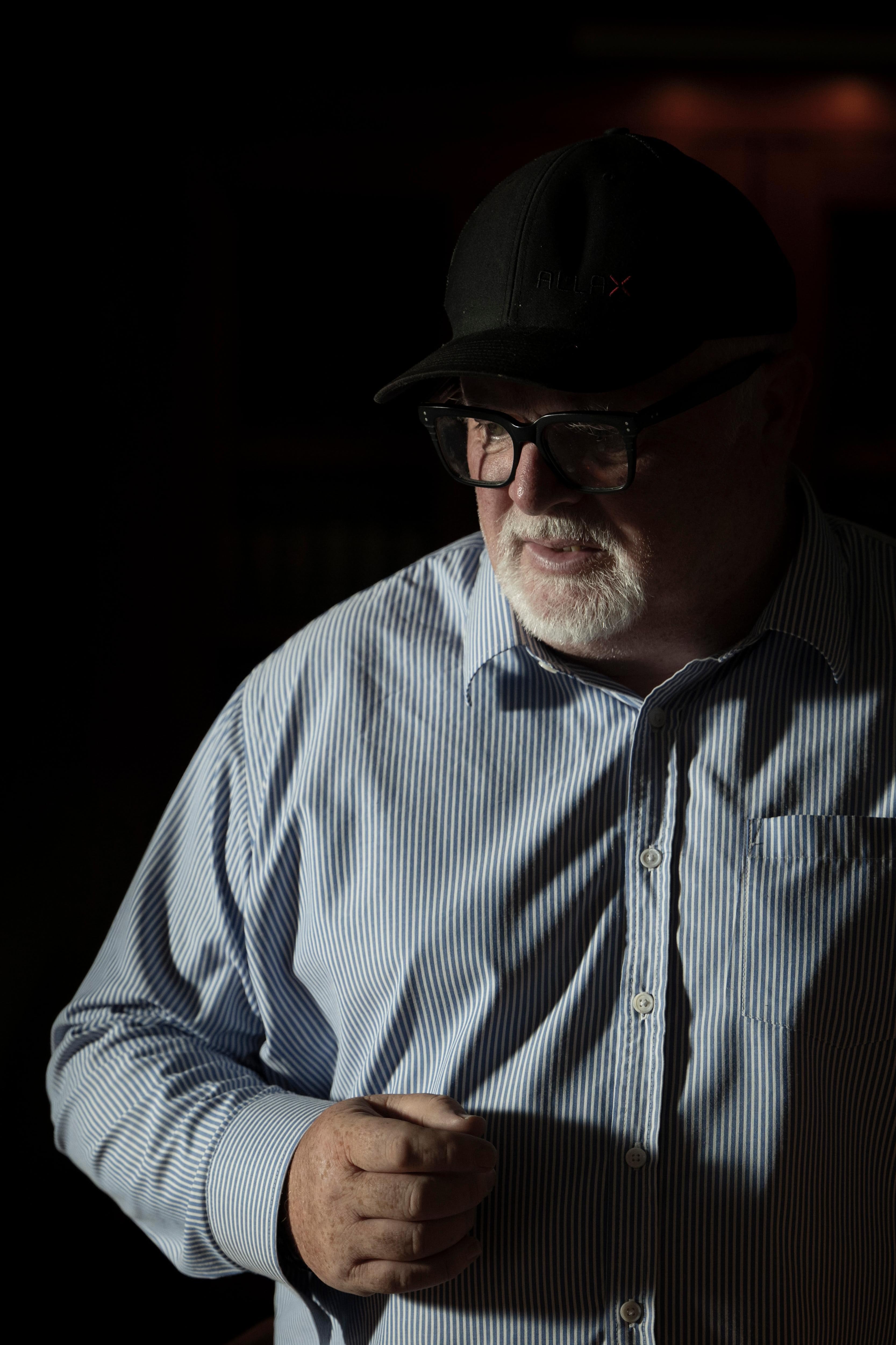 Кьяран Кэвэнэх