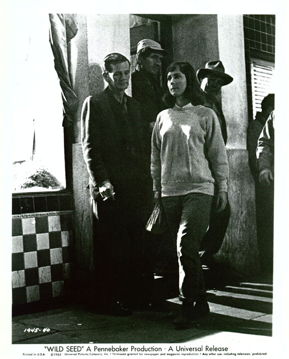 Селия Милиус