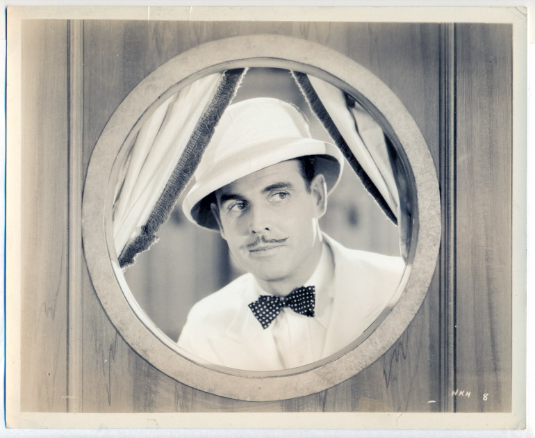 Корнелиус Кифи