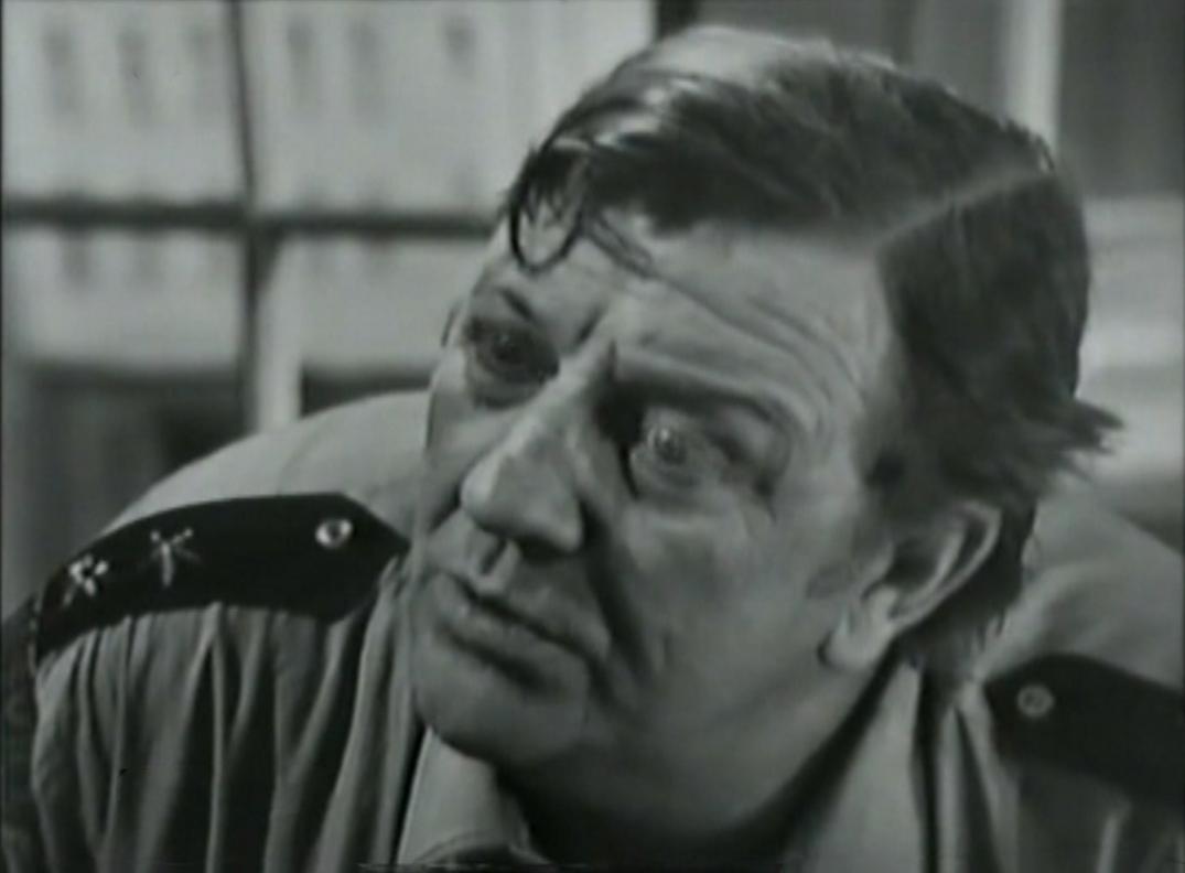 Барри Кигэн