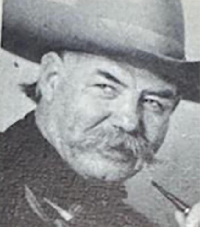 Уилли Килер