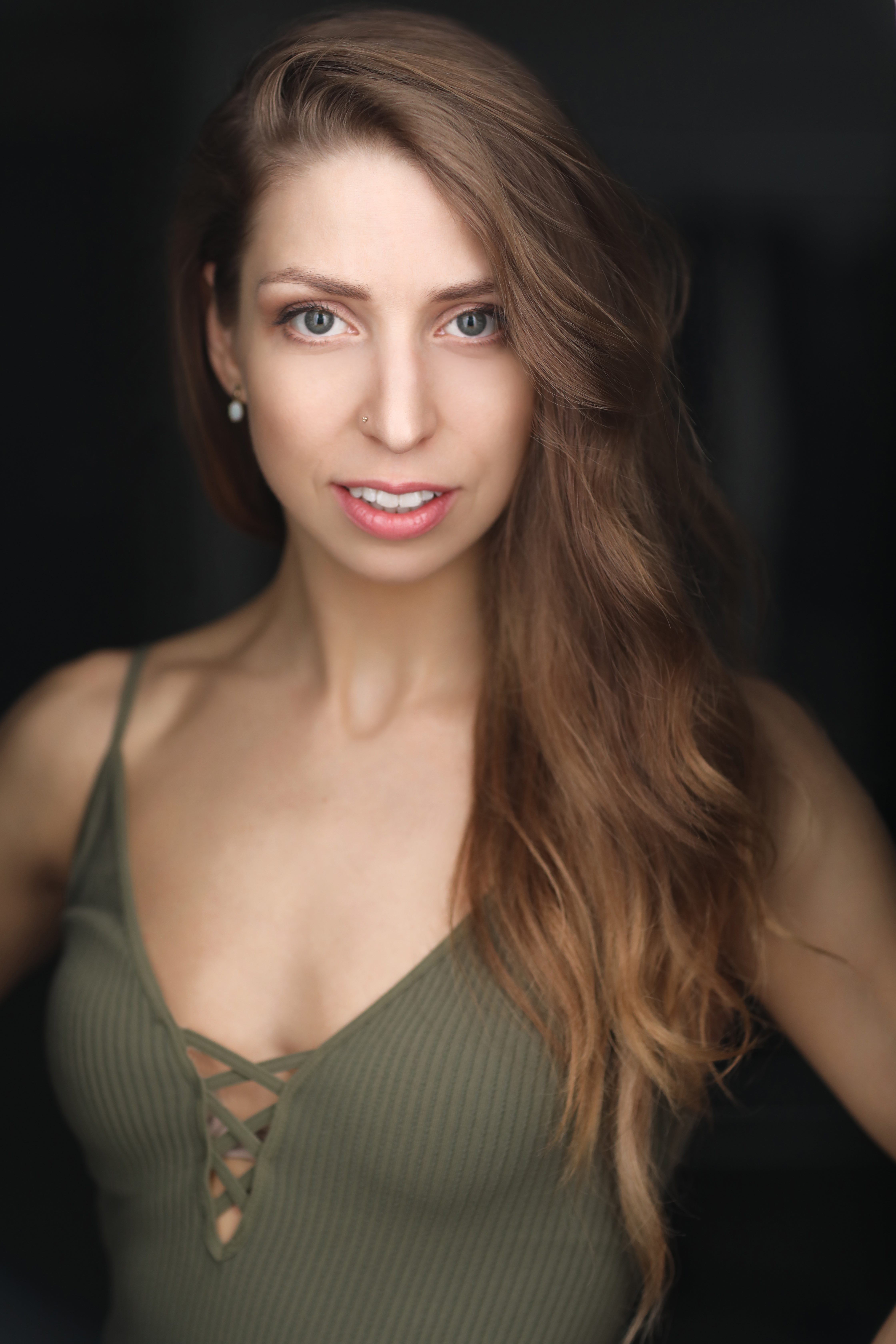 Джессика Килинг