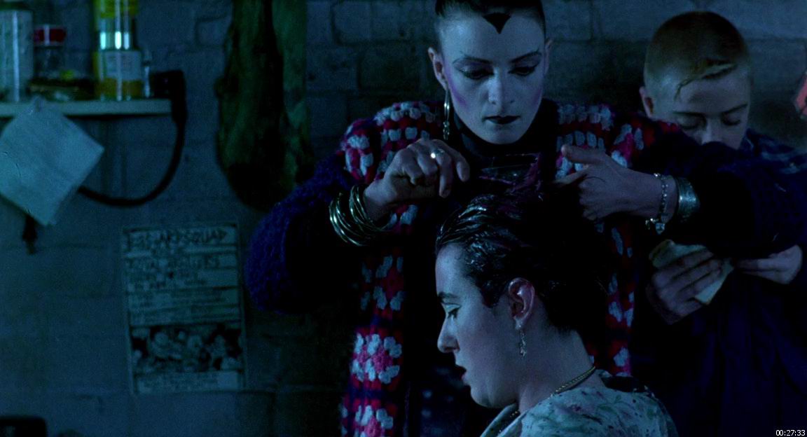 Джозефин Кин