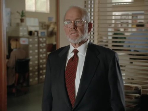 Майкл Кинан