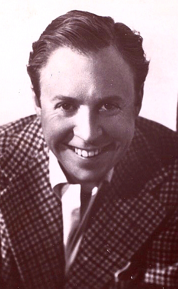 Anthony Kemble-Cooper
