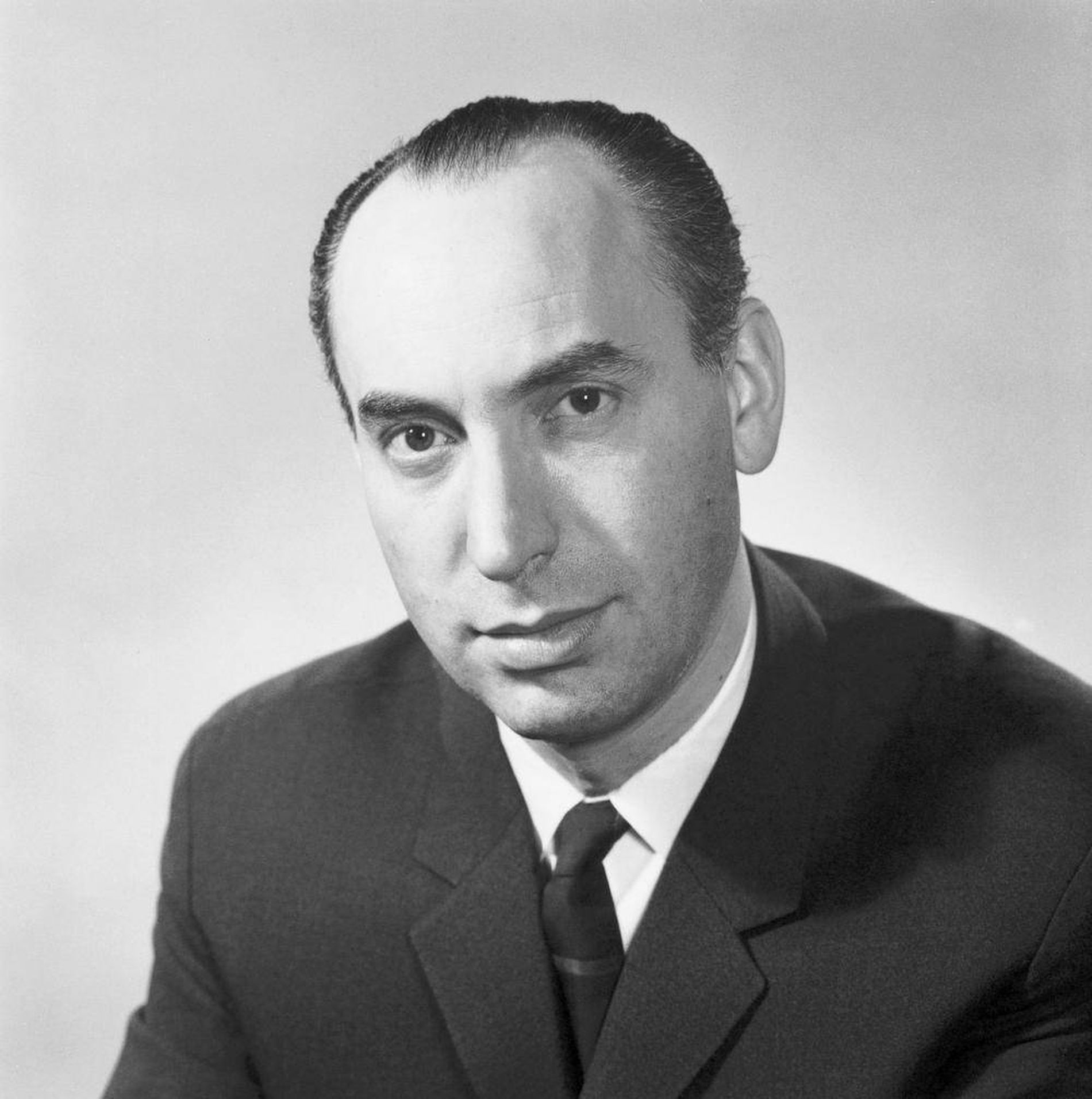 Джон Кемени