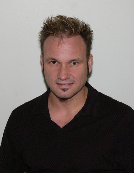 Дэйв Кендалл