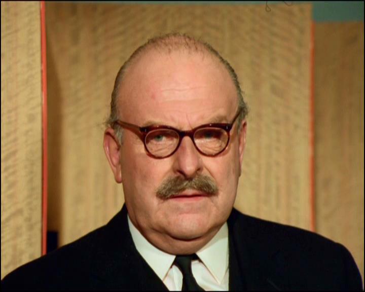 Уильям Кендалл