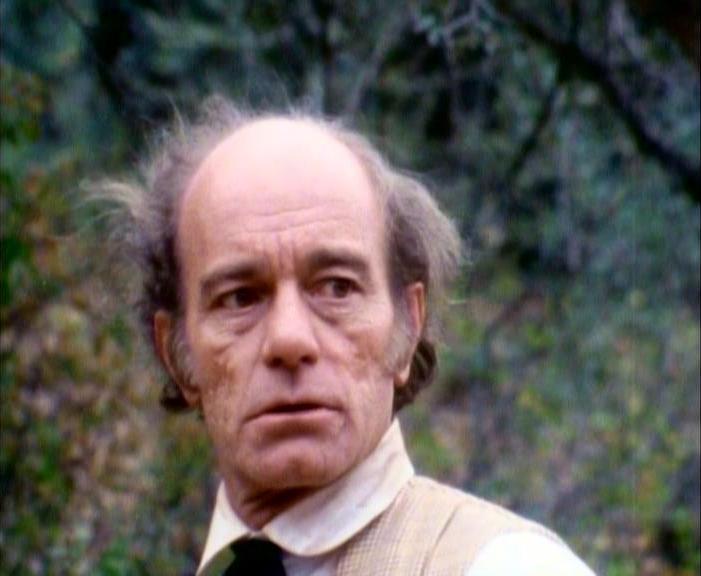 Хенри Кендрик