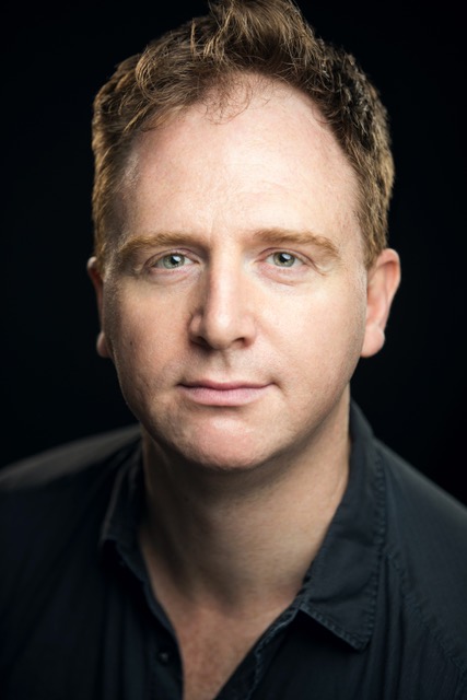 Саймон Кэйн