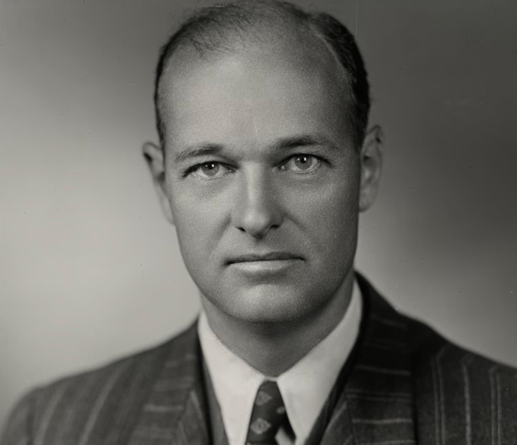 Джордж Кеннан