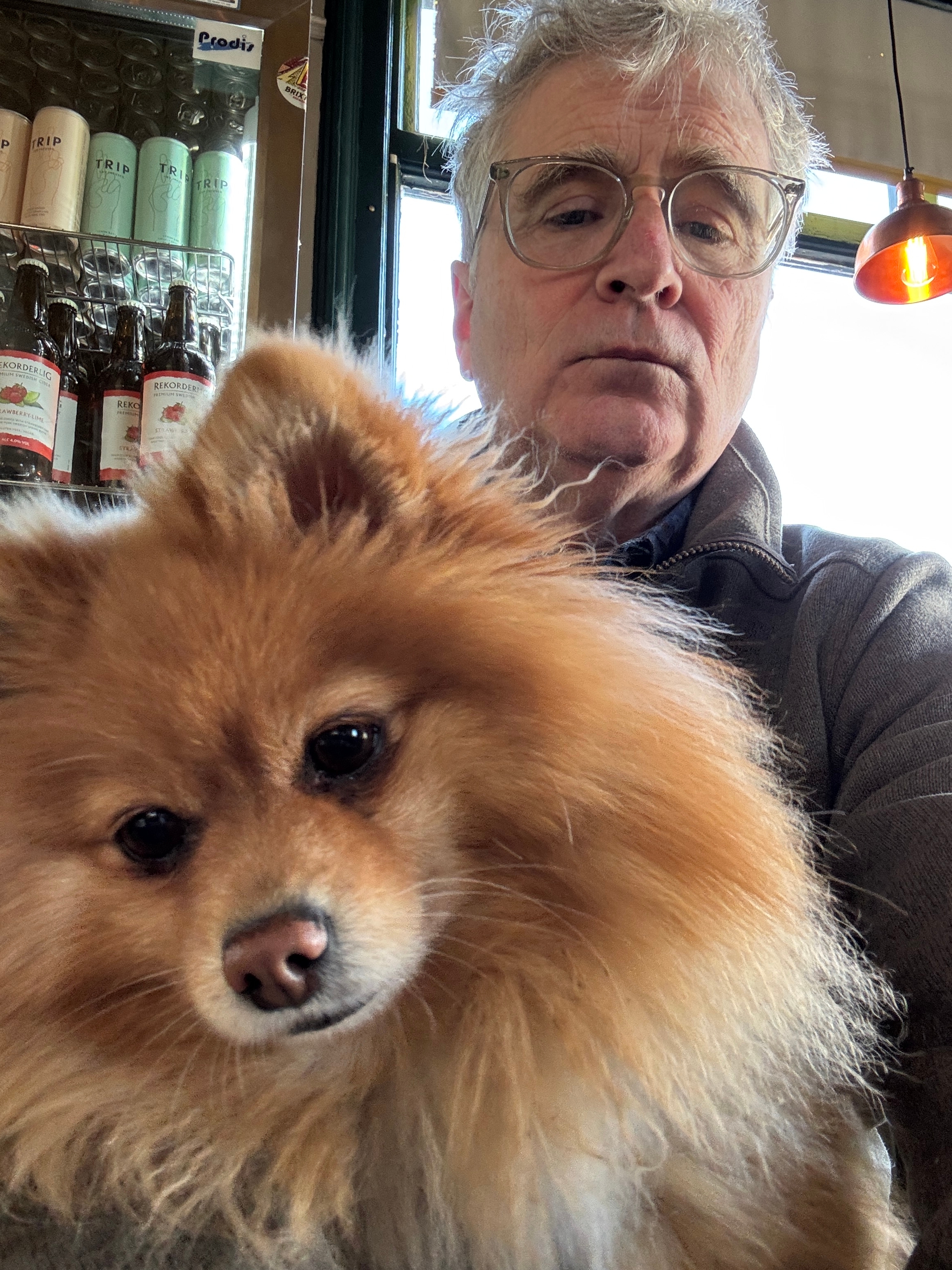 Дэвид Кеннэуэй