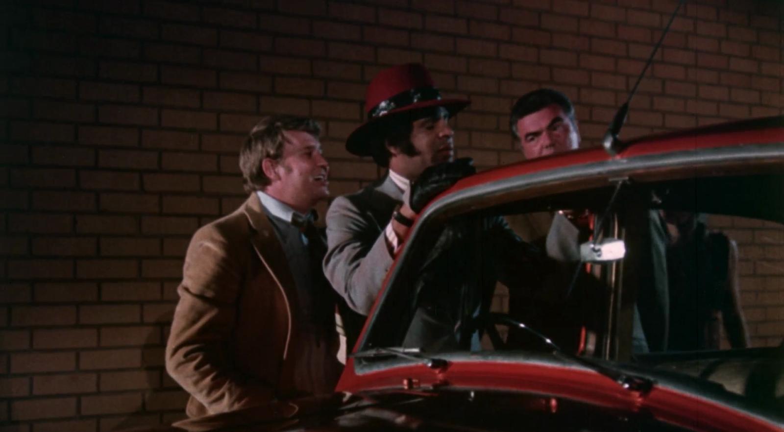 Ричард Кеннеди