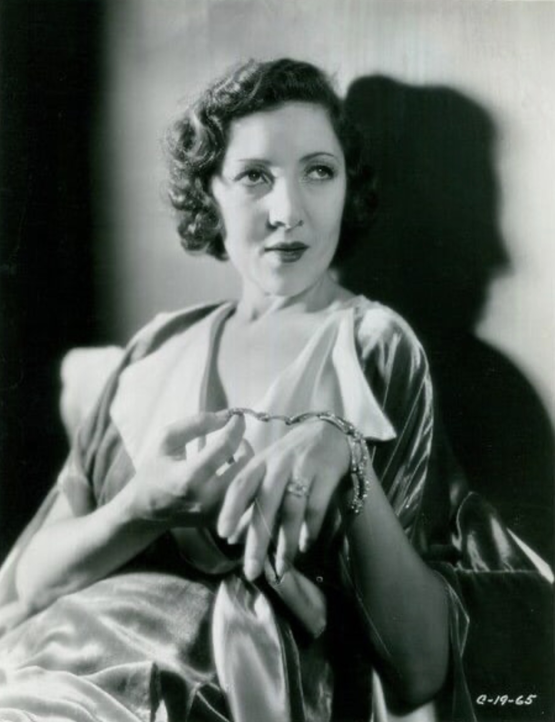 Этель Кеньон