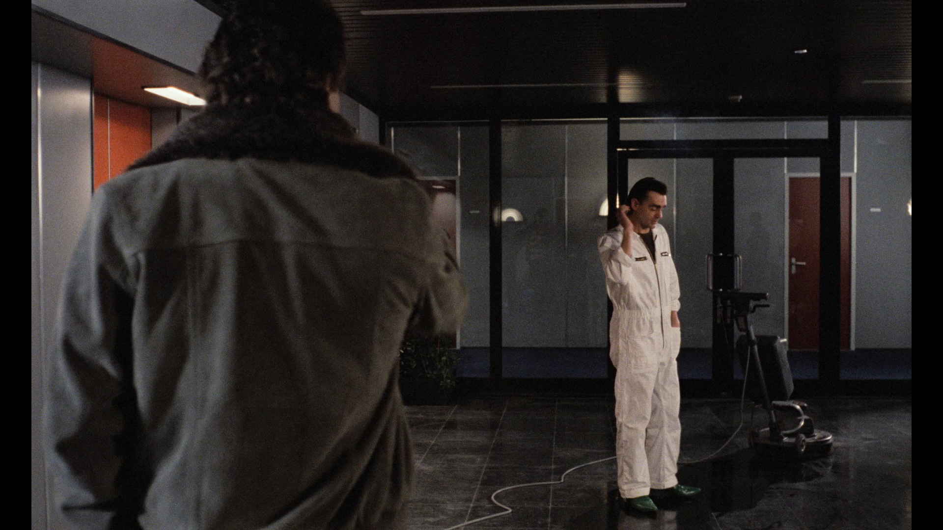 Мишель Кербош